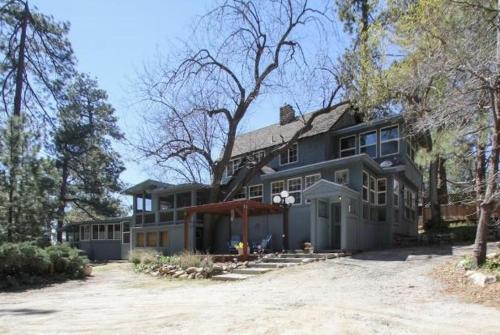 Idyllwild Dairy Manor