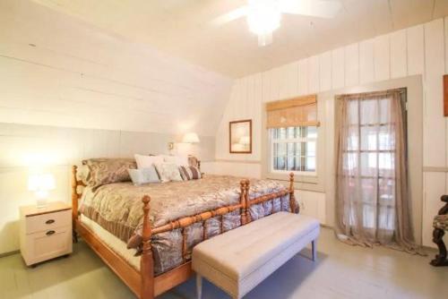 Idyllwild Dairy Manor