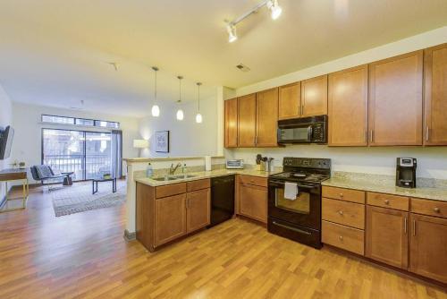 Apartamento Condo On The Canal By Mint House