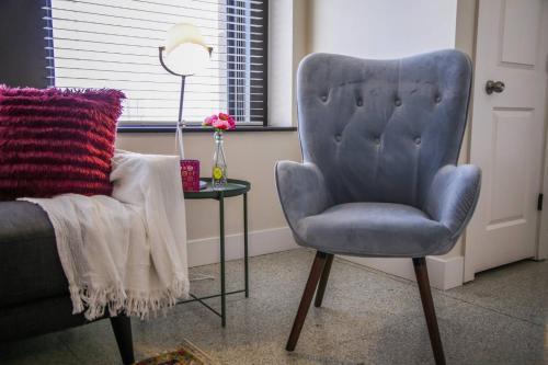 Apartamento Classic Downtown 1br Apt In Historic Bldg W/ Views