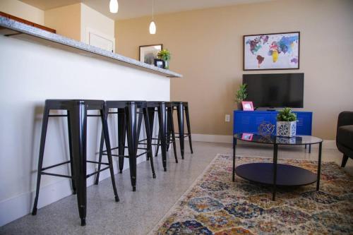 Apartamento Classic Downtown 1br Apt In Historic Bldg W/ Views