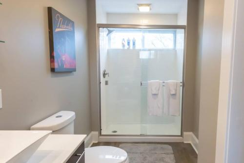 4 Bed 4 Bath Home In Indianapolis