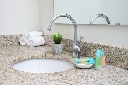 Apartamento Stay Alfred At Penn Street Tower