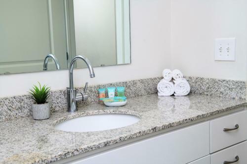 Apartamento Stay Alfred At Penn Street Tower