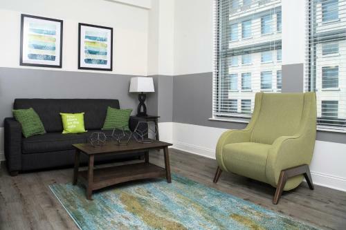 Apartamento Stay Alfred At Penn Street Tower