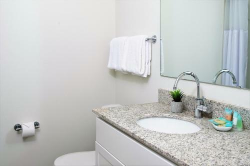 Apartamento Stay Alfred At Penn Street Tower