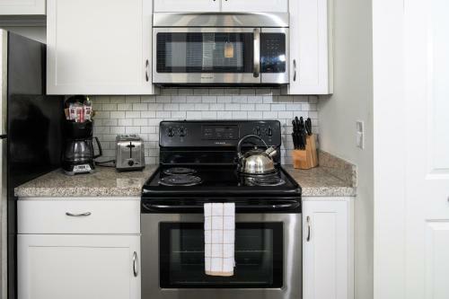 Apartamento Stay Alfred At Penn Street Tower