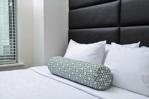 Apartamento Stay Alfred At Penn Street Tower