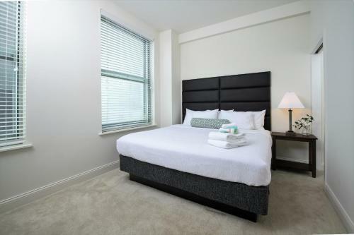 Apartamento Stay Alfred At Penn Street Tower