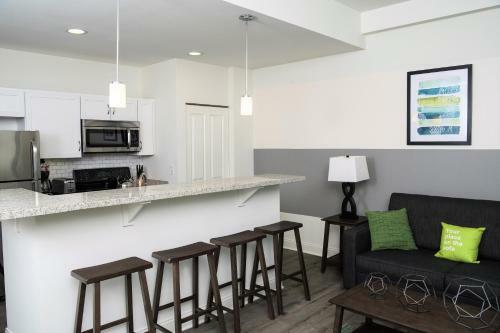 Apartamento Stay Alfred At Penn Street Tower
