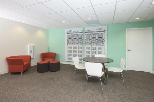 Apartamento Stay Alfred At Penn Street Tower