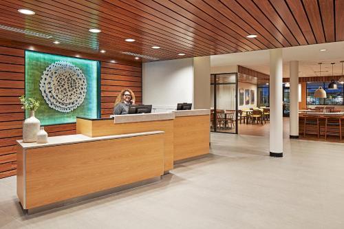 Hotel Fairfield Inn & Suites By Marriott Indio