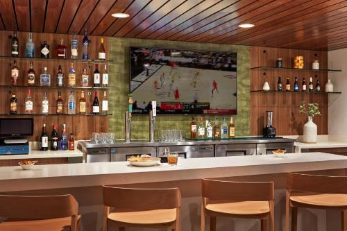 Hotel Fairfield Inn & Suites By Marriott Indio
