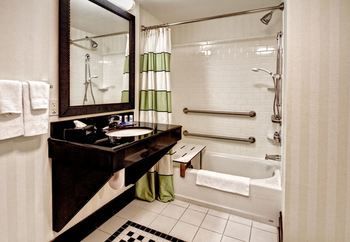 Hotel Fairfield Inn & Suites By Marriott Naples