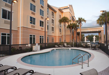Hotel Fairfield Inn & Suites By Marriott Naples