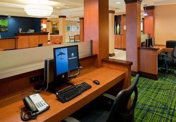 Hotel Fairfield Inn & Suites By Marriott Naples
