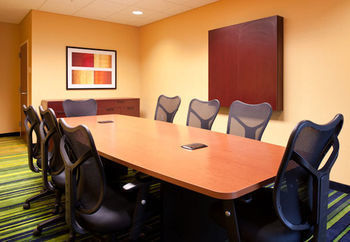 Hotel Fairfield Inn & Suites By Marriott Naples
