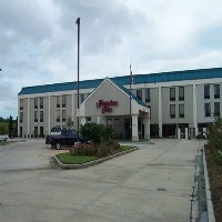 Hotel Hampton Inn Slidell