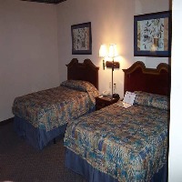 Hotel Hampton Inn Slidell