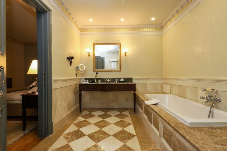 Palazzo Donizetti Hotel