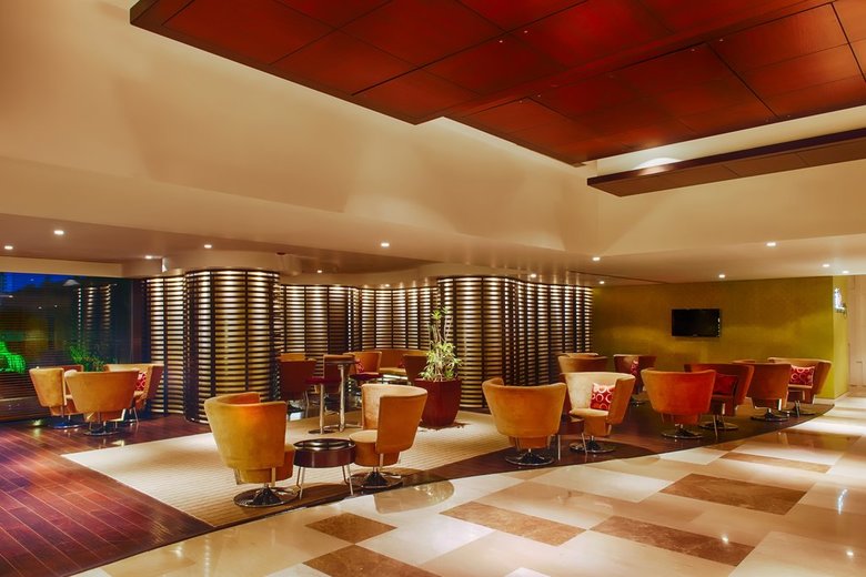 Holiday Inn Pune Hinjewadi Hotel