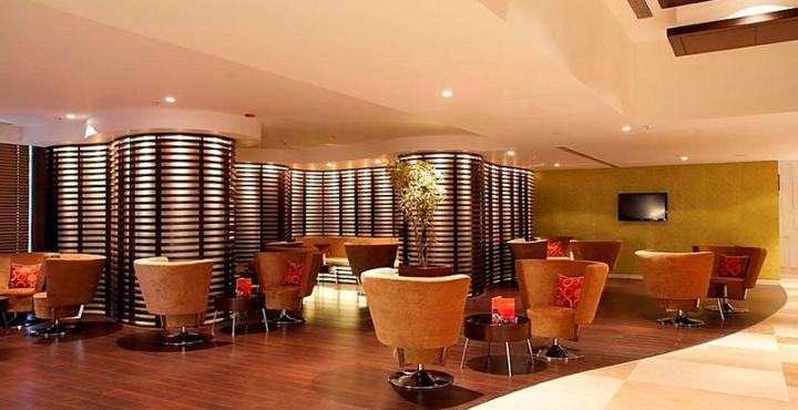 Holiday Inn Pune Hinjewadi Hotel
