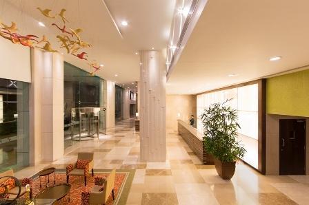 Holiday Inn Pune Hinjewadi Hotel