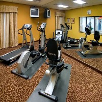 Hotel Hampton Inn Nanuet Ny