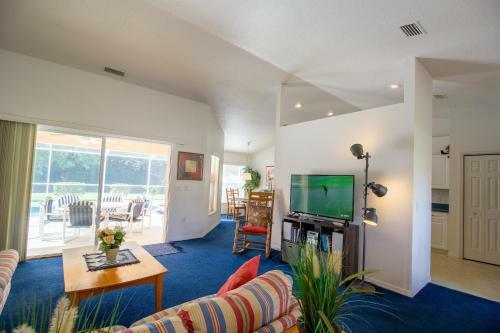 North Timucuan Villa 1222