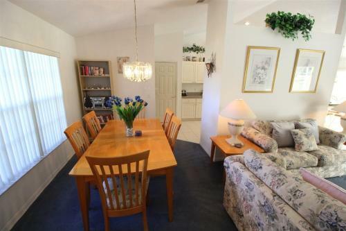 Villa Lovie - Comfort - 4 Bedroom
