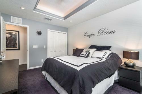 Villa Ruyper - Executive - 4 Bedroom