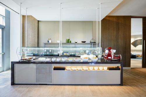 AC Hotel By Marriott Irvine