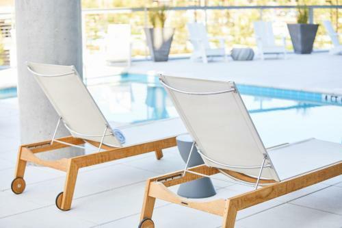 AC Hotel By Marriott Irvine