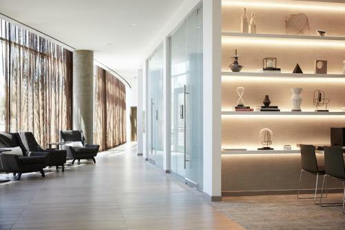 AC Hotel By Marriott Irvine