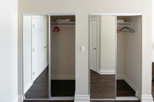 Luxury Collection | Upscale Apartment Homes