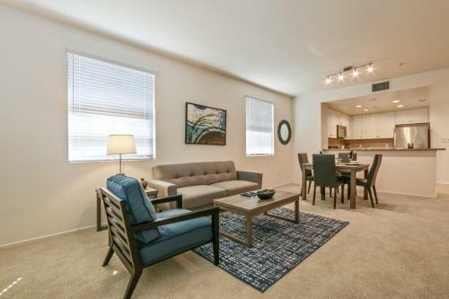 Apartamentos Bluebird Suites In Irvine