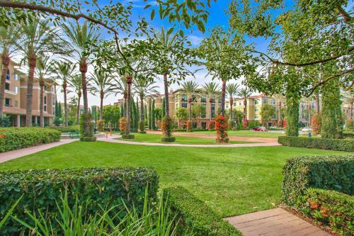 Apartamentos Bluebird Suites In Irvine