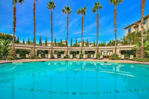 Apartamentos Bluebird Suites In Irvine