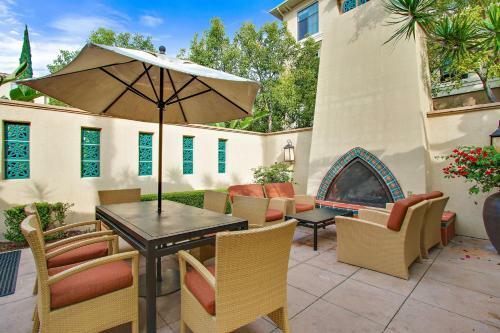 Apartamentos Bluebird Suites In Irvine