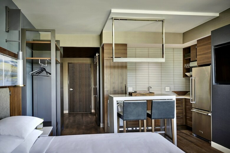 Hotel Marriott Irvine Spectrum