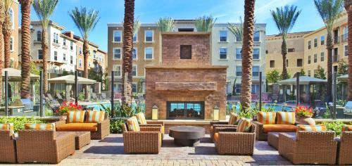 Apartamento The Park At Irvine Spectrum