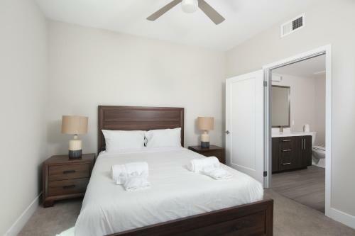Luxury Collection Upscale Apartments Homes