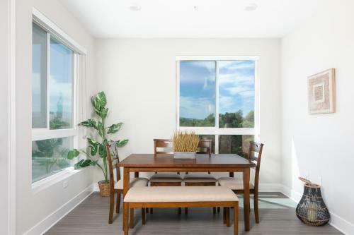 Luxury Collection Upscale Apartments Homes
