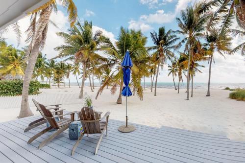 Paradise Beach