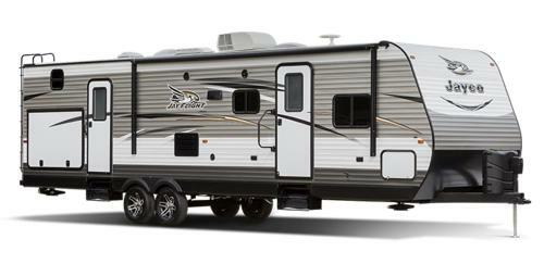 Bonfire Rv Resort Deluxe Suite