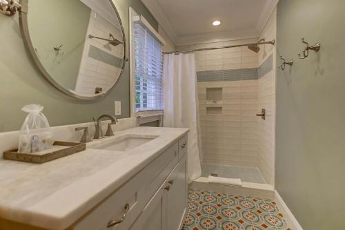 3602 Palm Boulevard Home