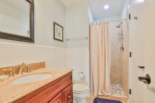 Seascape 418 Home