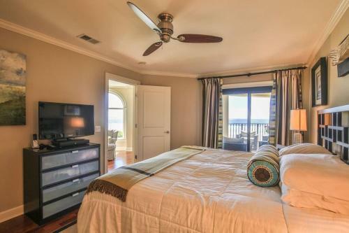 Apartamento Seascape 119 Condo
