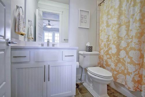 2301 Palm Boulevard Home