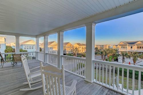 918 Carolina Boulevard Home